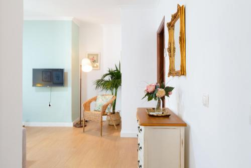 Atarazanas: Apartamento de dos habitaciones, Málaga (fotografie 9)