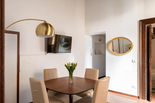 iFlat The Centrality Apartment, Rzym (zdjęcie 9)
