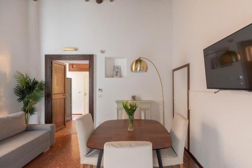 iFlat The Centrality Apartment, Rzym (zdjęcie 10)