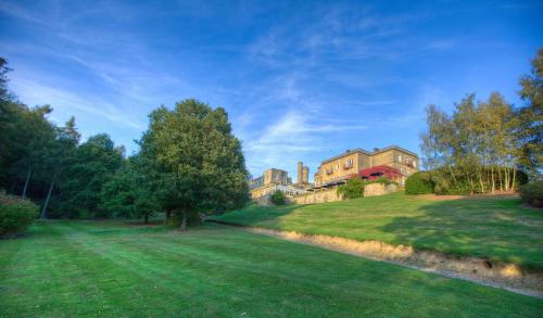 Exterior view of Accommodation at Salomons Estate