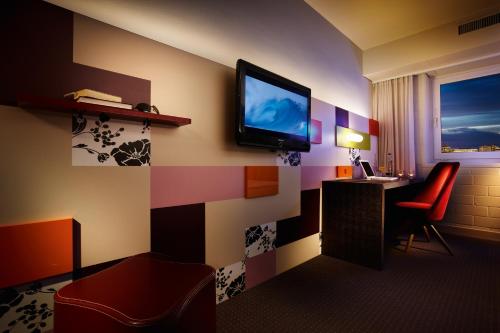 Pentahotel Eisenach, Eisenach (photo 3)