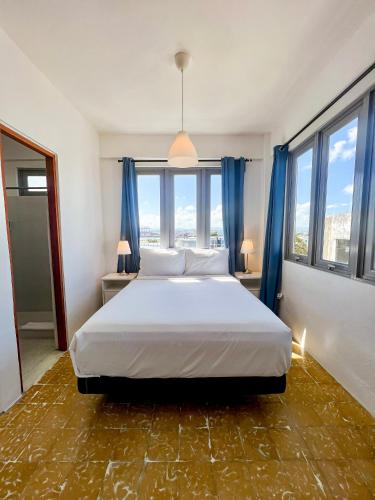 Bahia Urbana Hotel - image 2