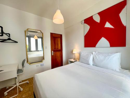 Bahia Urbana Hotel - image 12