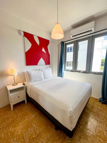 Urbana Hotel in San Juan