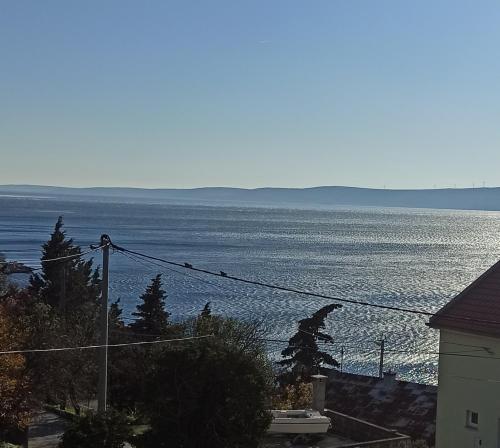 Apartments Happy Day · Karlobag (Carlopago)