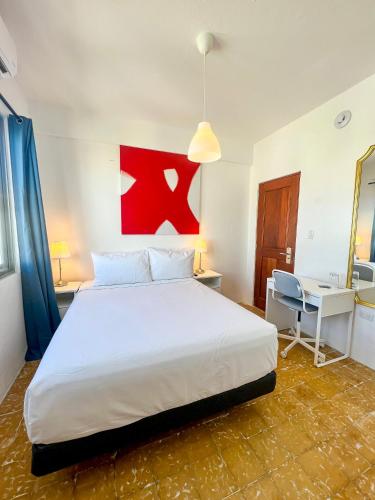 Bahia Urbana Hotel in San Juan