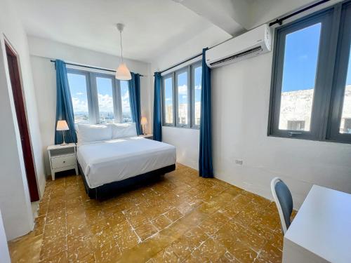 Bahia Urbana Hotel - image 8