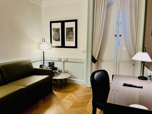 420053944 Hotel Indigo Rome - St. George by IHG