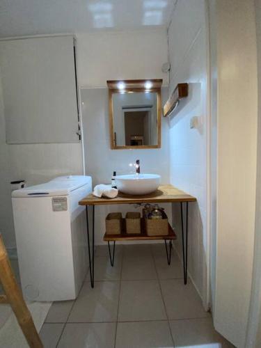 Kaz a l’Ilet in Pointe-Noire