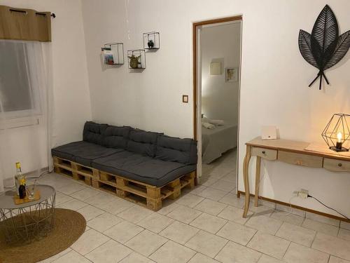 Kaz a l’Ilet in Pointe-Noire