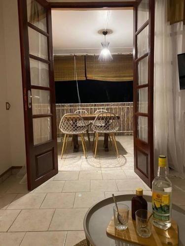 Kaz a l’Ilet in Pointe-Noire