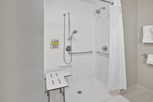 Holiday Inn Express & Suites Okemos - University Area, an IHG Hotel in Okemos, USA