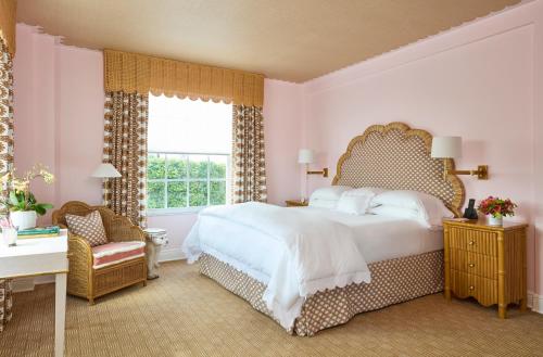 1 king bed