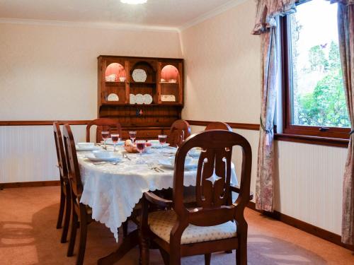Hazelmere, Blairgowrie (fotografie 8)