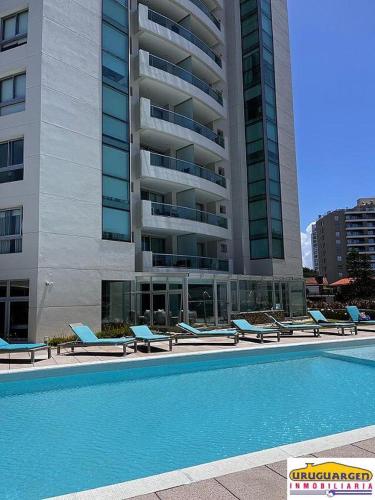 Punta del Este departamentoWind Tower 2 dormitorios - image 5
