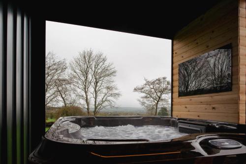 The Cosy Inn - Luxury Private Hot-Tub