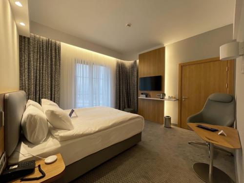 Holiday Inn Express - Ankara - Airport, an IHG Hotel