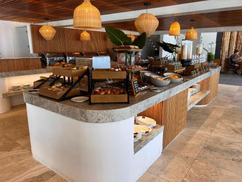 Nourriture et boissons, Punta Sal Suites & Bungalows Resort in Canoas De Punta Sal