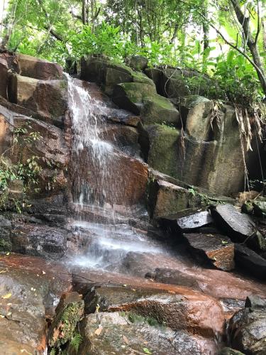 Chale 4x4 alto da serra de Sao Roque. in Near Center