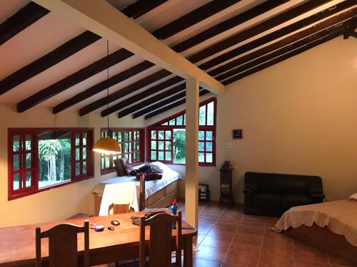 Chale 4x4 alto da serra de Sao Roque. in Near Center