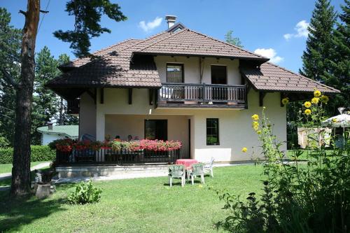 Vila Vidikovac - Apartment - Zlatibor