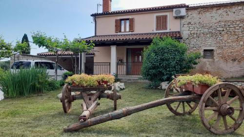 B&B Rakotule - Casa Mandula - Bed and Breakfast Rakotule