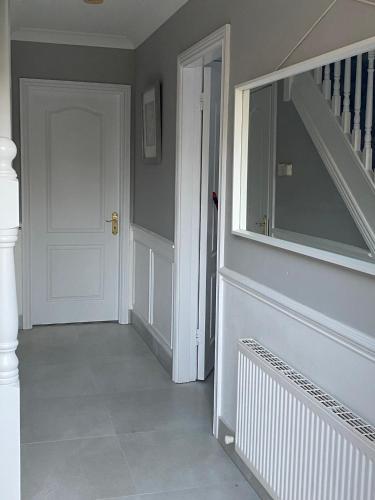 Modern house in Dublin, Dublin (fotografie 8)