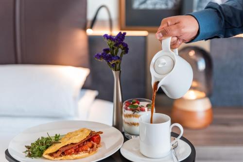 Andaz Condesa Mexico City, By Hyatt