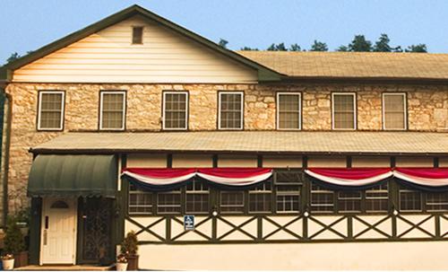 . Mountain Creek Tavern