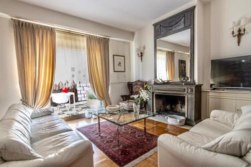 The Magnolia - Sophisticated residence, Афины