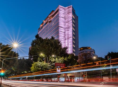 420067832 Andaz Condesa Mexico City, By Hyatt