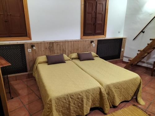 Don Camino in Villalkasar De Sirga
