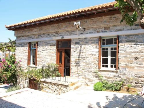 Villa Appetite - Accommodation - Marmarion