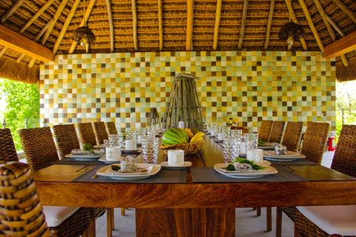 Finca Thakni' Casa de Campo in Huichihuayán