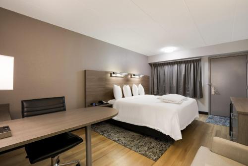 レッド ルーフ プラス シカゴ ネイパービル