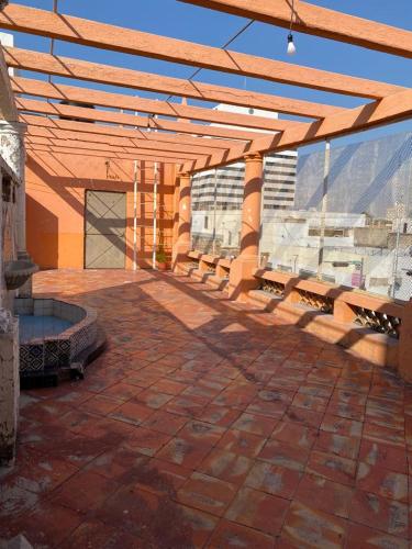 Hostal Santuario de las Libelulas - image 2