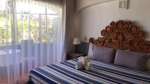 Casa de la Abuela – Ajijic, OH
