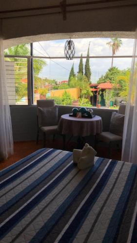 卡萨阿布艾拉酒店 卡萨阿布艾拉酒店