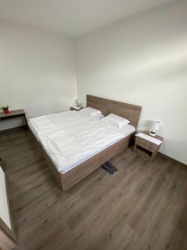 Hotel da Luca Room Type - Standard Double Room
