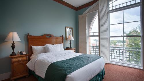 Hotels Image