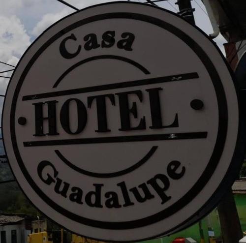 CASA HOTEL GUADALUPE