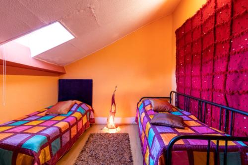 Quadruple Room image 7