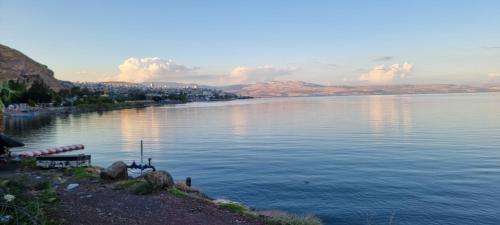 Sea Of Galilee 118 in Tiberias