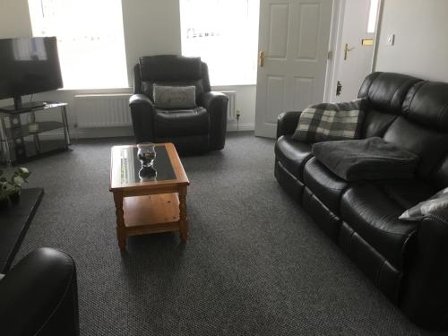 Glenview Self Catering Holiday Home