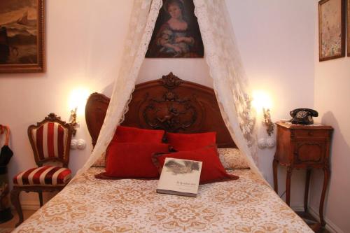 BUHO Boutique Rooms, Barcelona (fotografie 6)