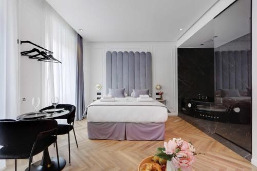 Charming private room - 2P - Les halles in Paris