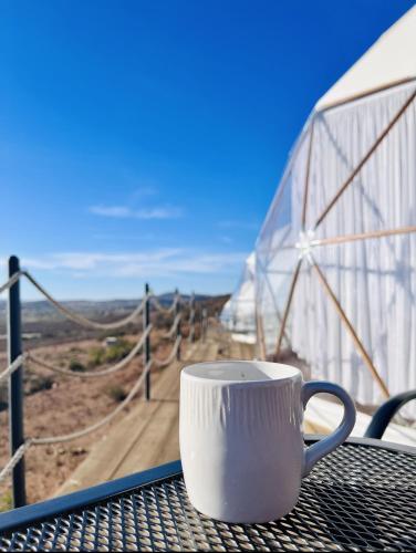 Domoss Valle in เอนเซนาด้า