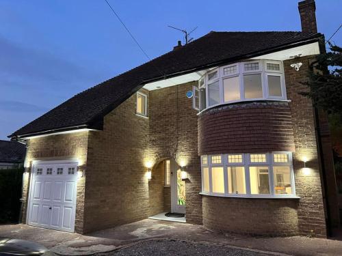 The Elegance - Accommodation - Chatteris