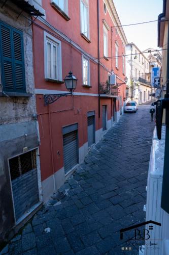 B&B La casa di Anna in Teano