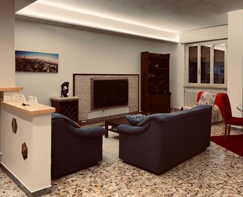  CASA DEA in Seriate